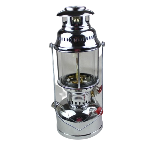 SEA ANCHOR BRAND 999 MODEL KEROSENE PRESSURE LANTERN