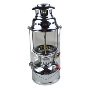 SEA ANCHOR BRAND 999 MODEL KEROSENE PRESSURE LANTERN