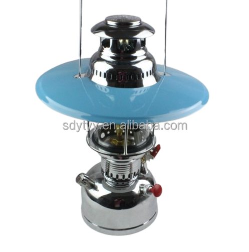 500/600c.p TOWER BRAND 950 MODEL KEROSENE PRESSURE LANTERN