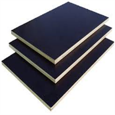 Factory direct sale 18mm marine board different type plywood film faced plywood for construction