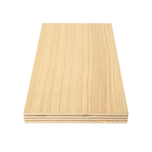 Laminated Birch Face Board Sheet Plywood Flexible A4 1MM 2MM 3MM 4MM 5MM 8MM 9MM Toys Birch Plywood Price