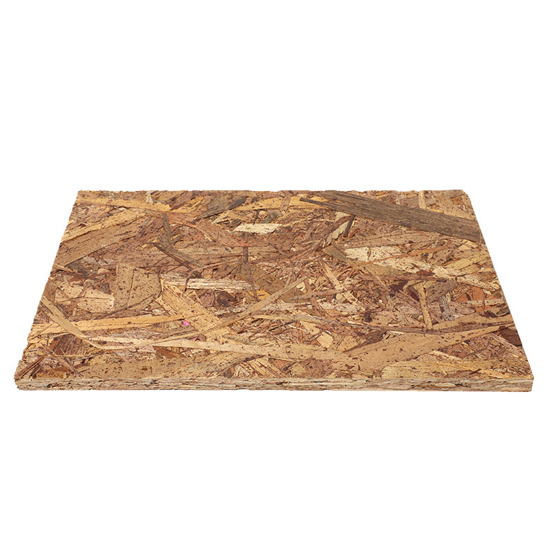 Environmental OSB 2 OSB 3 panel poplar sheet board for wooden proof usage