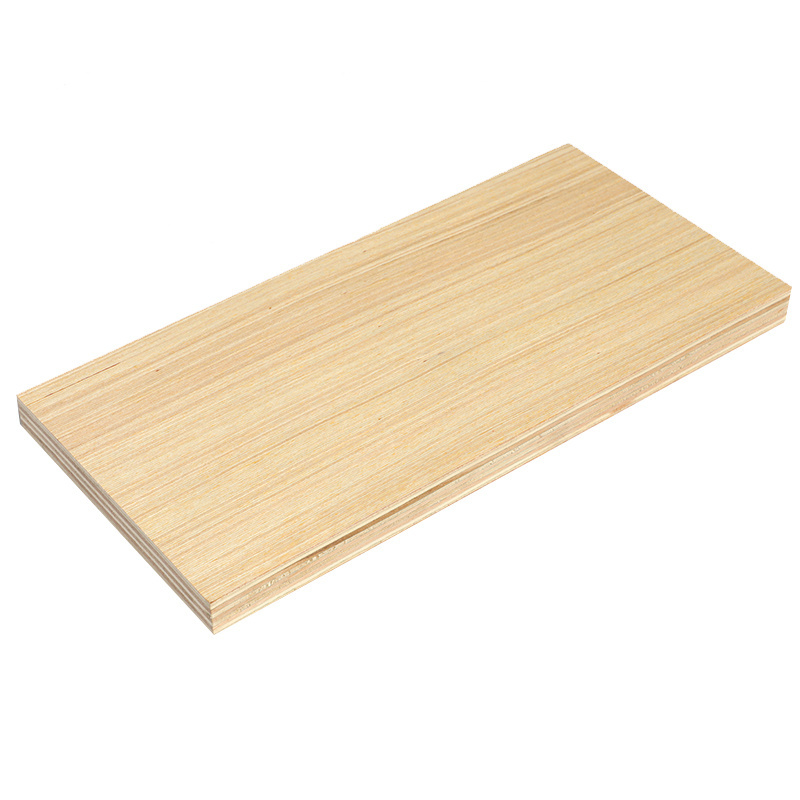 Laminated Birch Face Board Sheet Plywood Flexible A4 1MM 2MM 3MM 4MM 5MM 8MM 9MM Toys Birch Plywood Price