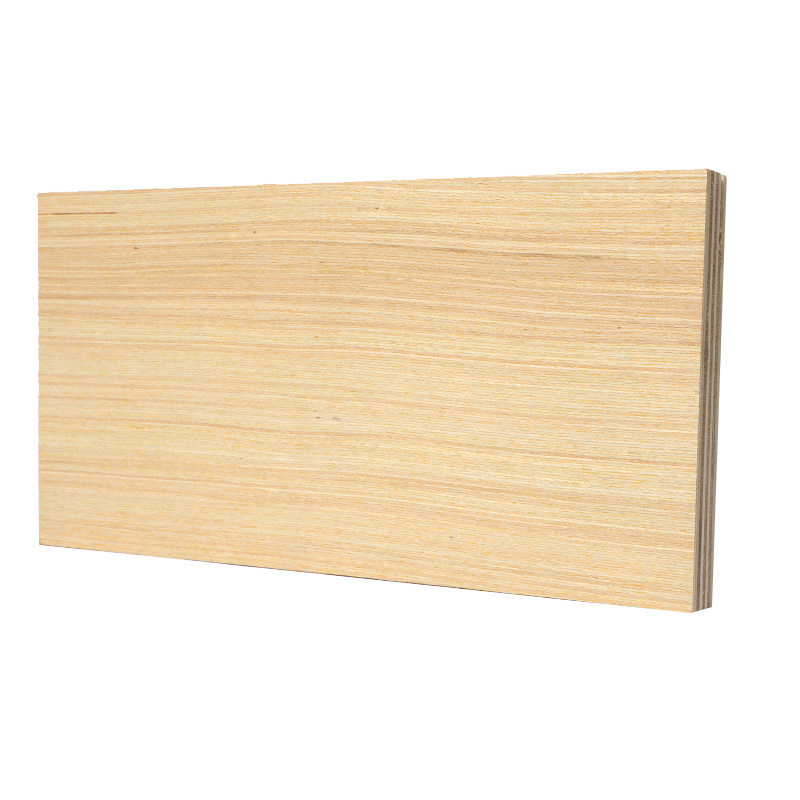 Laminated Birch Face Board Sheet Plywood Flexible A4 1MM 2MM 3MM 4MM 5MM 8MM 9MM Toys Birch Plywood Price