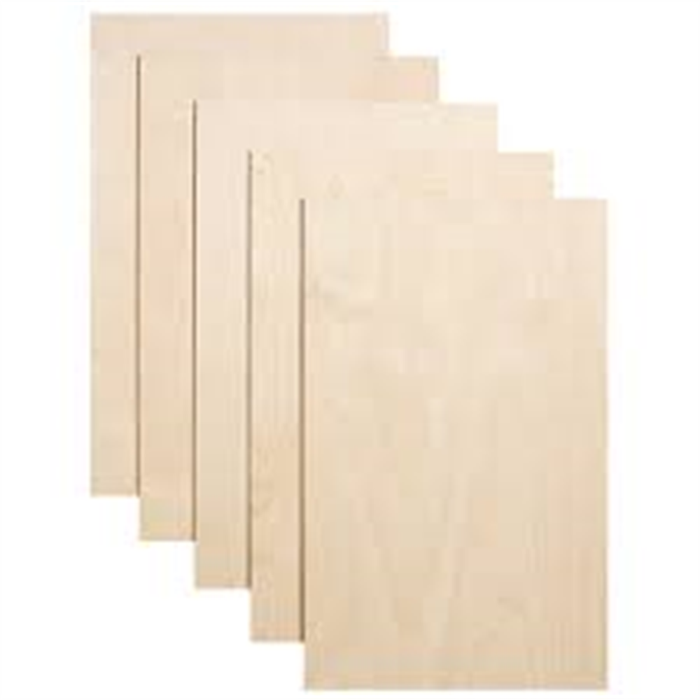 1220*2440mm size poplar core Commercial plywood 3-18mm plywood package grade and furniture usage