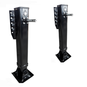 High Quality Jost/Fuwa Type Landing Gear trailer Support Legs For Trailer Accessories