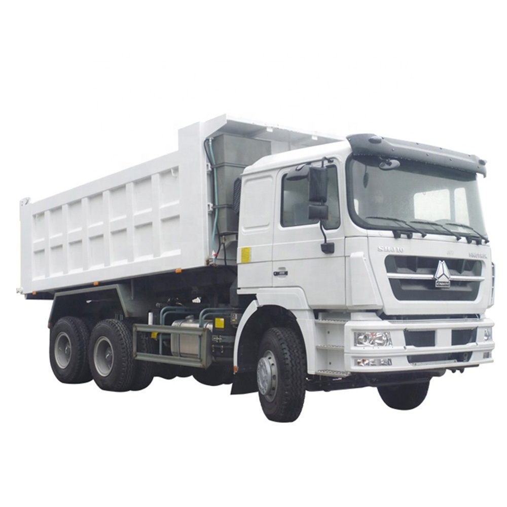 Used Cheap 371 Horsepower  6x4 Truck Euro 30 Tons Howo Dump Truck Tipper Truck For Sale