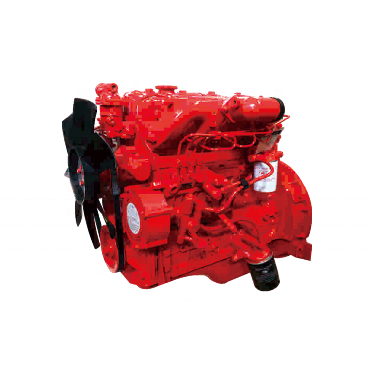 20hp 30hp 40hp 50hp 70hp 100hp 120hp 170hp 3000RPM Diesel Engine For water pump Fire Pump System