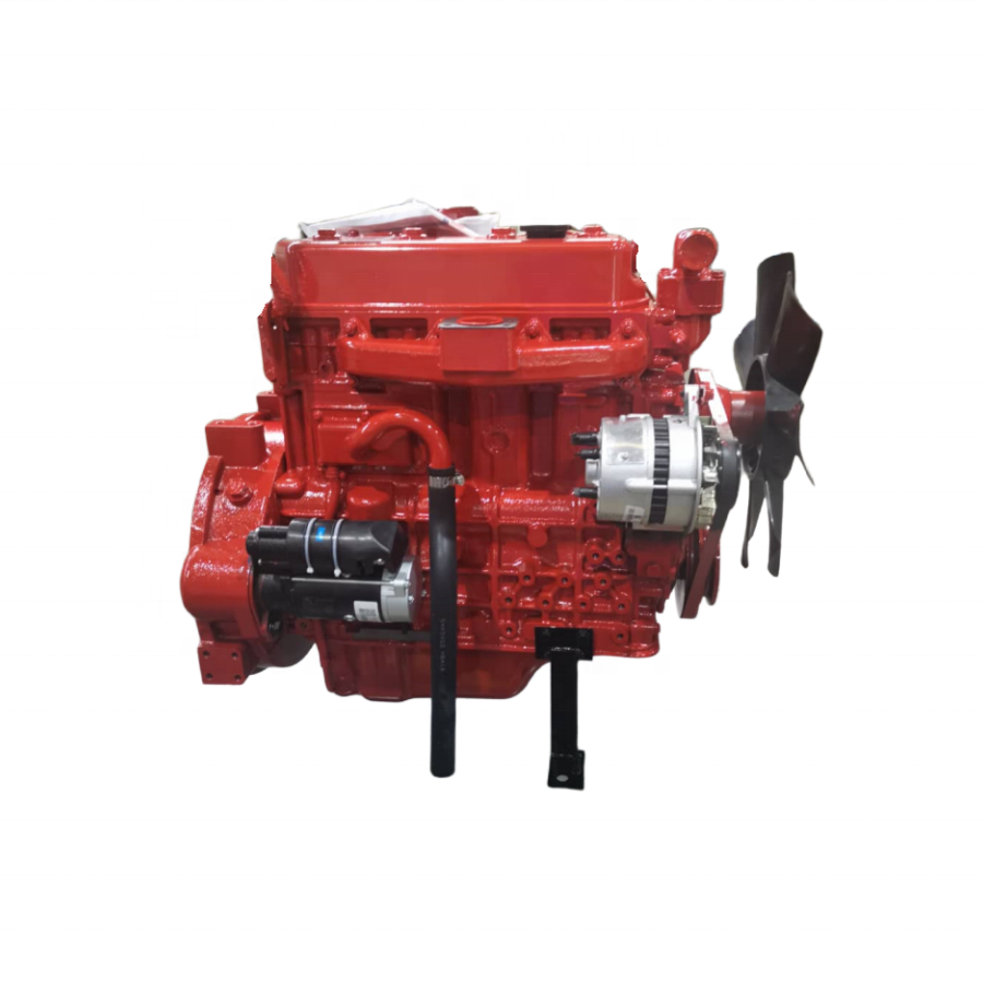 20hp 30hp 40hp 50hp 70hp 100hp 120hp 170hp 3000RPM Diesel Engine For water pump Fire Pump System