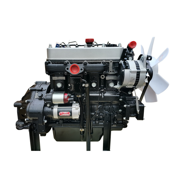 Top Manufacturer diesel engine waterpump diesel marine engines