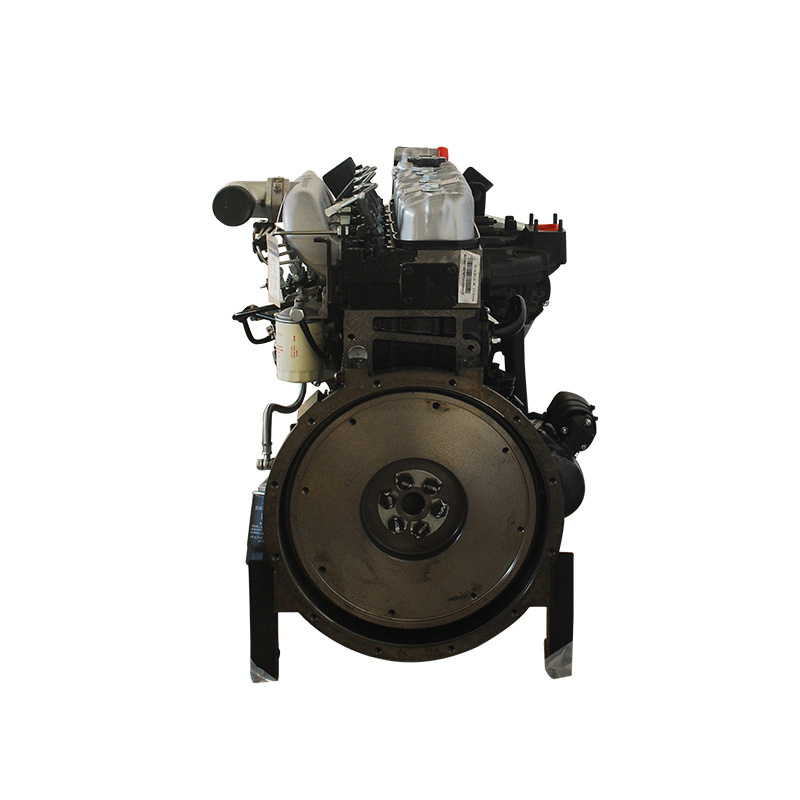 Brand New 4 Cylinder 4 Stroke YN27GBZ Water Cooled Diesel Engine