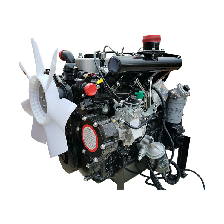 Top Manufacturer diesel engine waterpump diesel marine engines