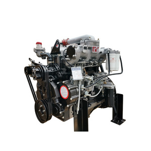 Sale Of High Quality 4 Cylinder Engine Demarcated Rpm 1500r/min Diesel Engine