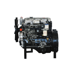 Brand New 4 Cylinder 4 Stroke YN27GBZ Water Cooled Diesel Engine