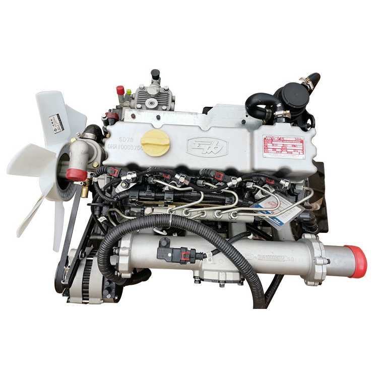 Competitive Price lister diesel engine engine diesel