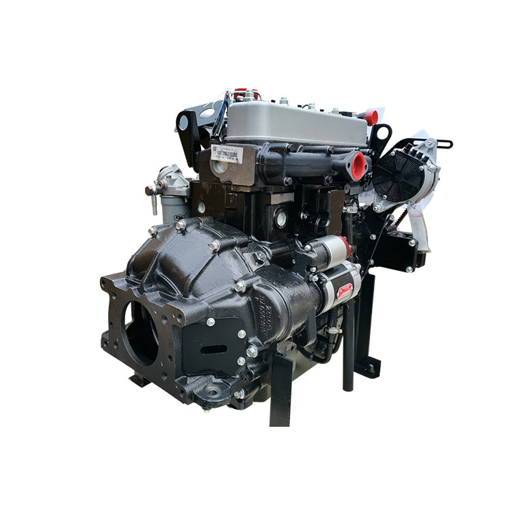 Top Manufacturer diesel engine waterpump diesel marine engines