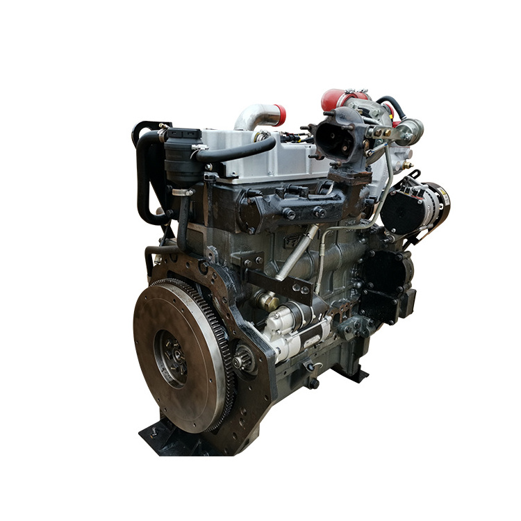 New Fashion lister diesel engine diesel outboard engines