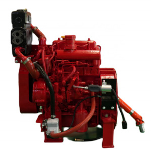 China Wholesale Yunnei water pump kubota diesel engine with 50hp to 100hp