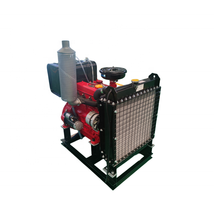 20hp 30hp 40hp 50hp 70hp 100hp 120hp 170hp 3000RPM Diesel Engine For water pump Fire Pump System