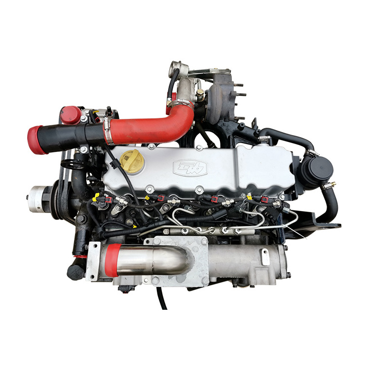 New Fashion lister diesel engine diesel outboard engines