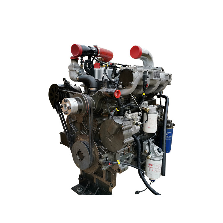 New Fashion lister diesel engine diesel outboard engines