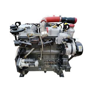 New Fashion lister diesel engine diesel outboard engines