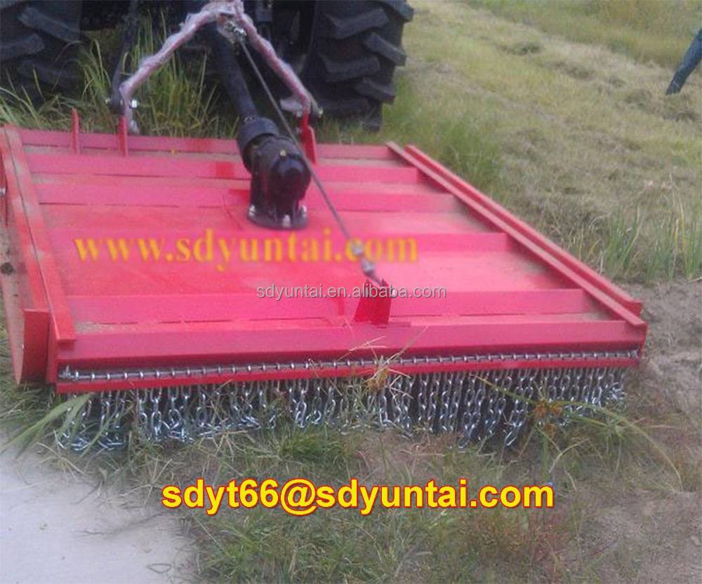 offset mower Agricultural Machinery slasher gearbox in farm machine