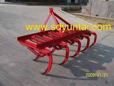 Farm Machinery spring tine cultivator