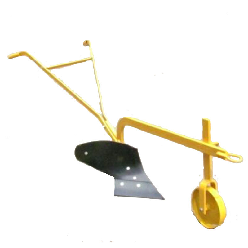 YUNTAI Quality Animal Traction Ox Cultivator Manual Plough