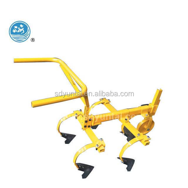 animal drawn plough