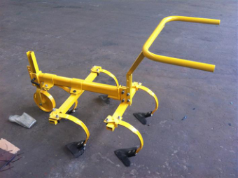 Horse drawn multi-function animal cultivators for sale