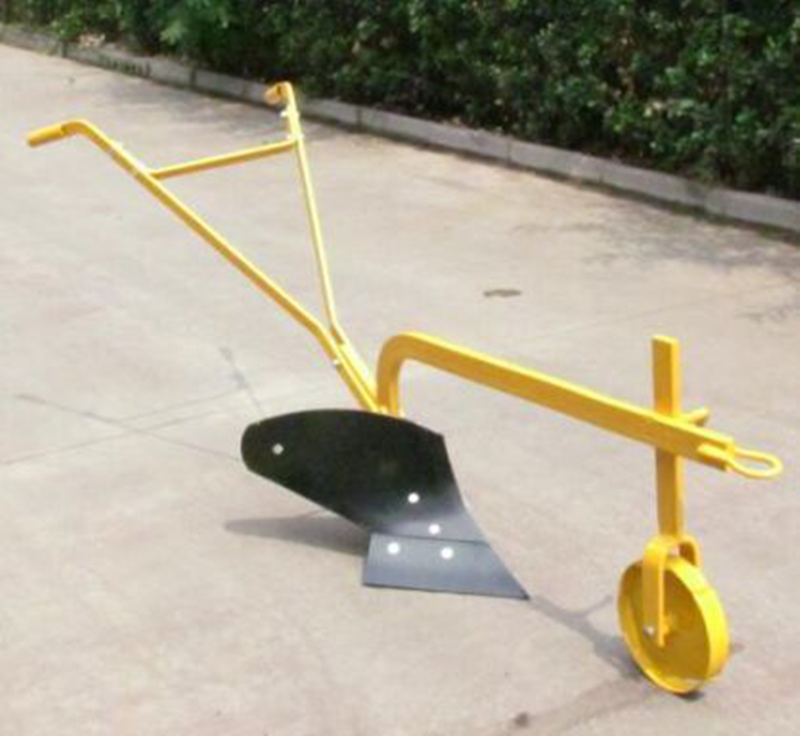 Factory  sale  high quality  mini plow  for sale