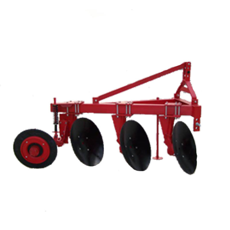 tractor mounted trencher for farming use