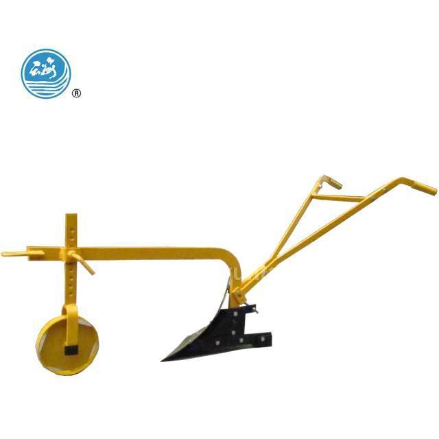 Factory  sale  high quality  mini plow  for sale