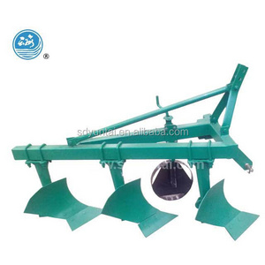 HOT SALE good quality  cheap price  furrow plow for agriculture farming