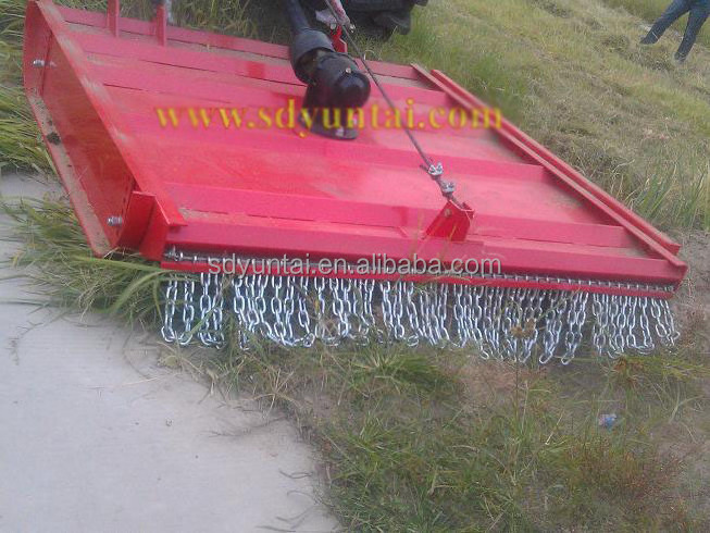 offset mower Agricultural Machinery slasher gearbox in farm machine