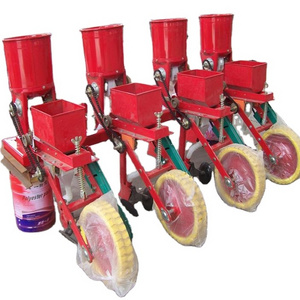 corn seeder corn fertilizer seeder machine