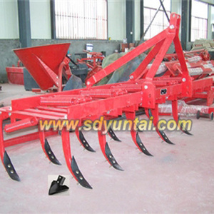 Farm Machinery spring tine cultivator