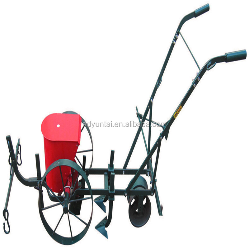 Animal Driven plow, manual plow