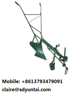 PLOUGH/ANIMAL DRAWN PLOUGH