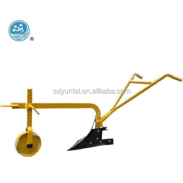 YT-120 animal drawn plough,plow