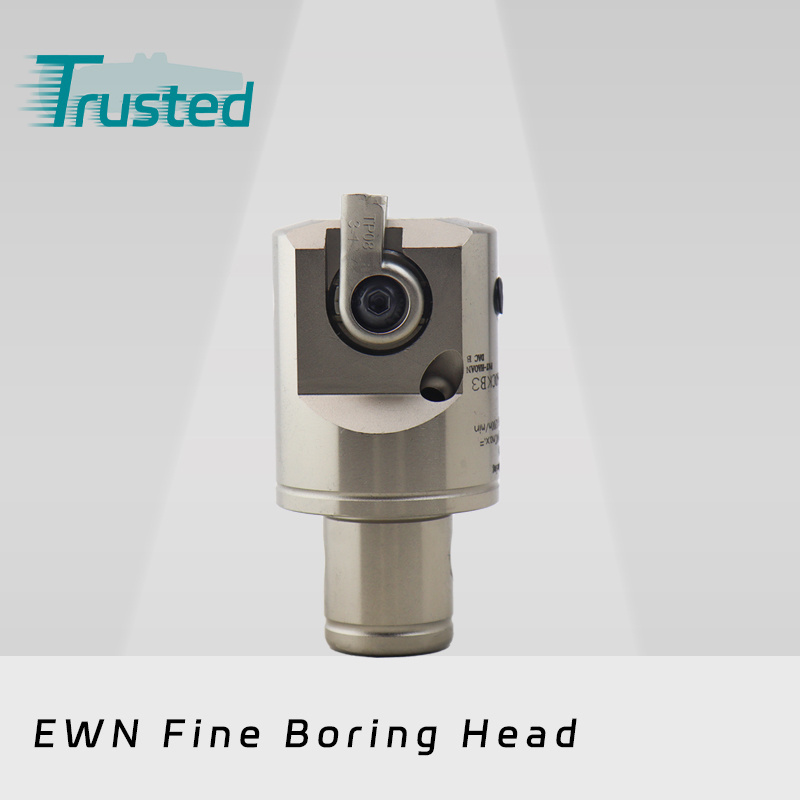 High Precision CBH EWN Boring Head EWN20-36 EWN25-47 EWN32-60 EWN41-74 Adjustable Boring Tool Holder Bore CK 4 5 6 LBK 1-6