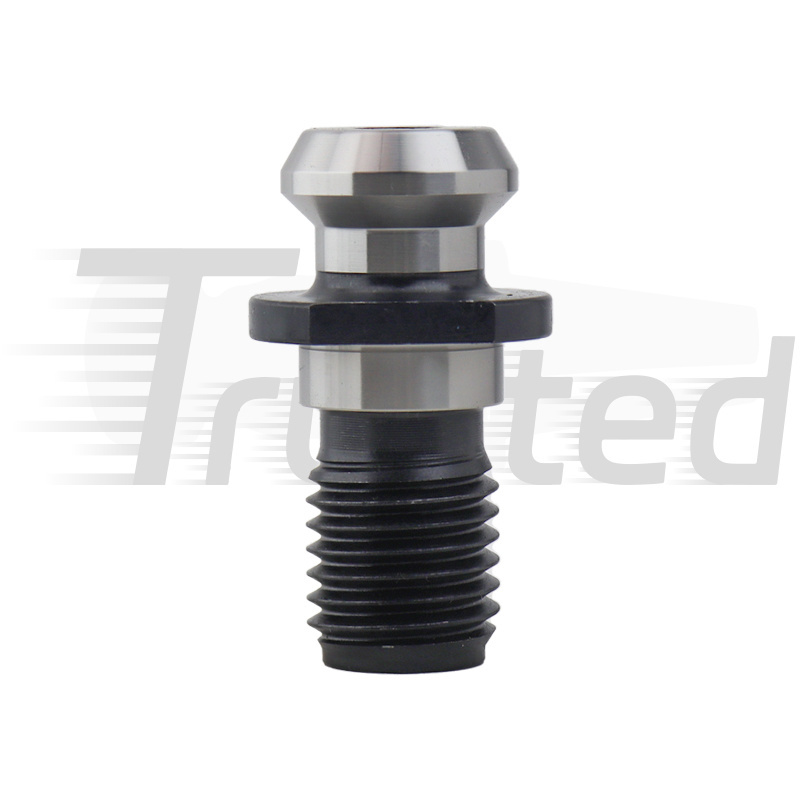 BT40 BT50 ISO20 ISO25 ISO30 SK30 SK40 MAZAK40 MAZAK50 CNC spindle tool holder Pull Stud to BT adapter Pull pin accessory