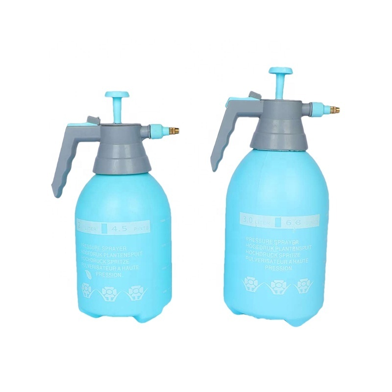 China Small 2/3L Home Disinfecting Fogger Machine Fog Sprayer Fogging Machines