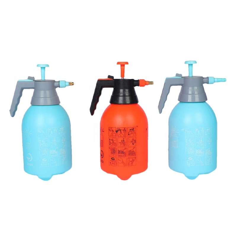 China Small 2/3L Home Disinfecting Fogger Machine Fog Sprayer Fogging Machines