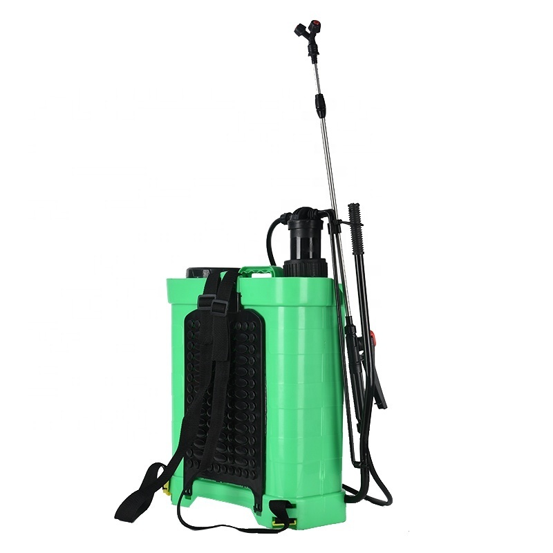 Fogger Portable Agricultural Disinfection 16L 18L 20L Sprayer