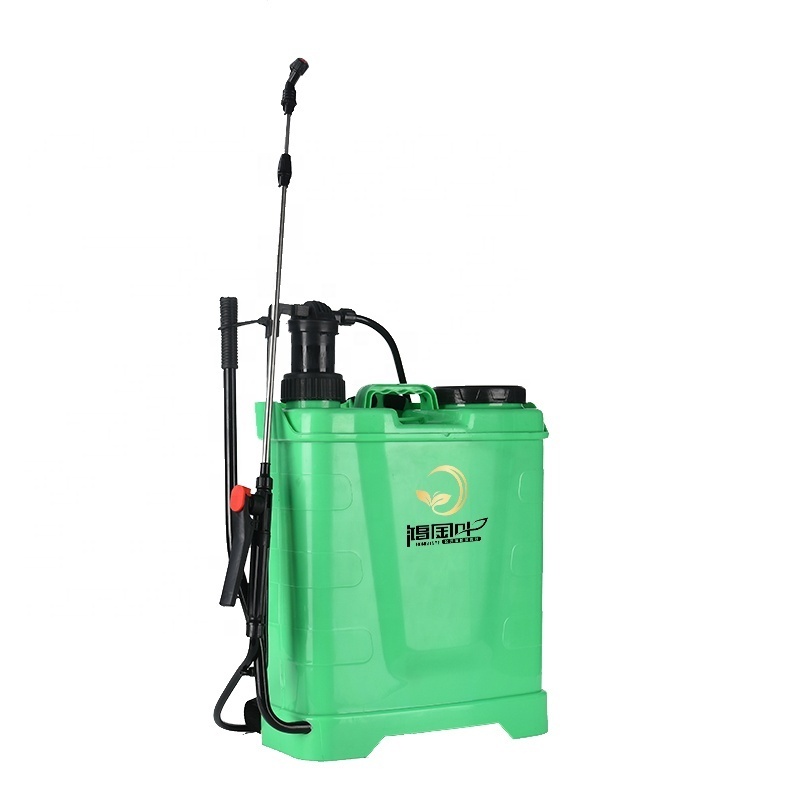 Fogger Portable Agricultural Disinfection 16L 18L 20L Sprayer