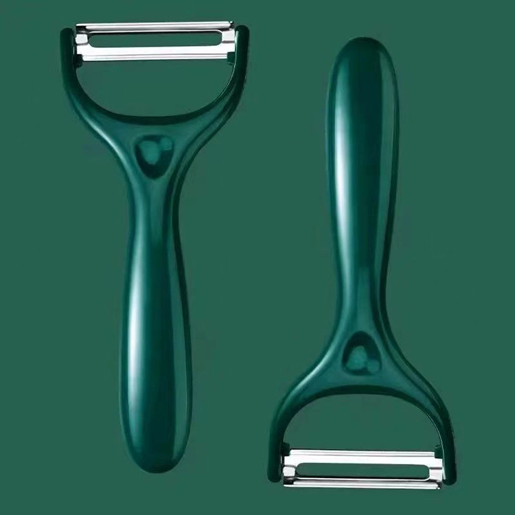 Food Grade Stainless Steel 3 In 1 Vegetable Peeler Set new vegetable cutter potato peeler Sharp Vegetable Fruit Peeler