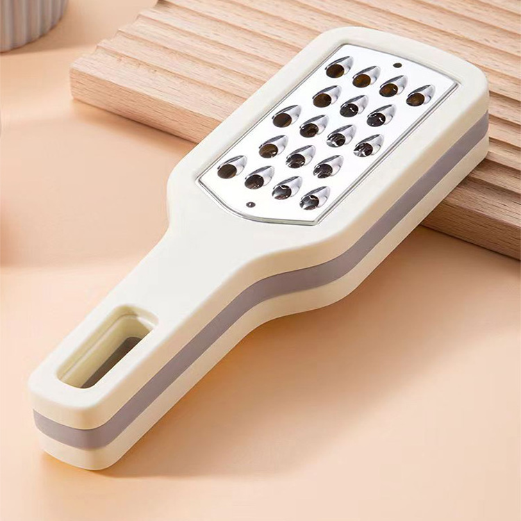 Cheese Grater For Kitchen Gadget Multifunctional 4 In 1 thin potato chopper slicer Grater Cutter for chips cutting