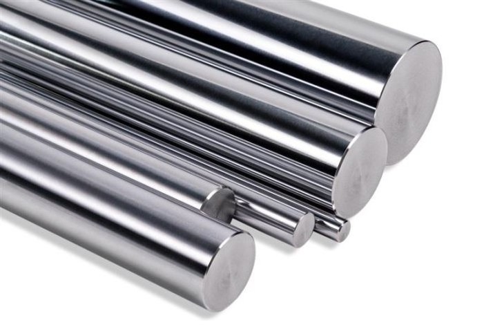 X40Cr13 SUS420J2 4Cr13 cold drawn bright stainless steel round bar